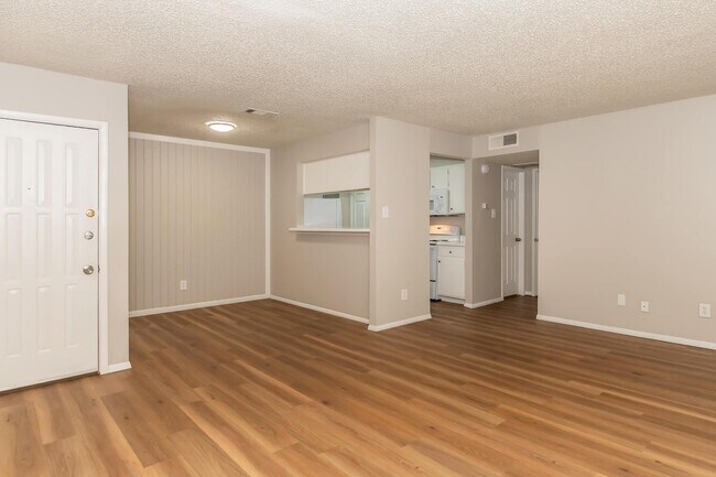 Foto del edificio - Parkside Apartments