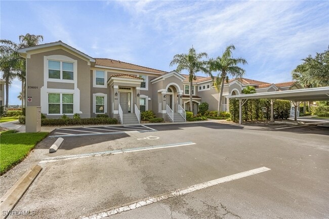 Foto del edificio - 23601 Sandy Creek Terrace