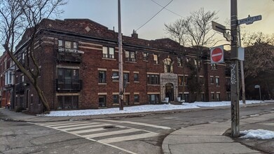 Building Photo - 1 A-1A Vermont Ave