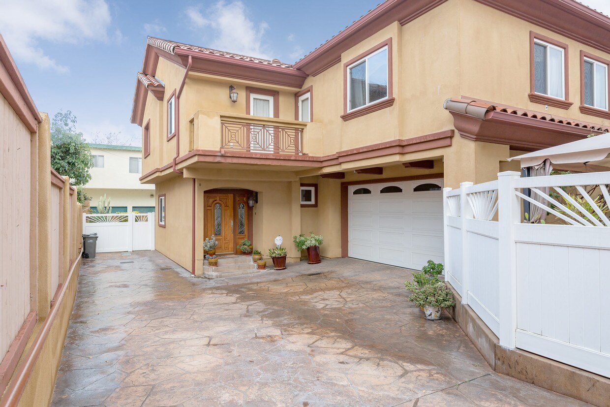 1805 Speyer Ln, Redondo Beach, CA 90278 House for Rent in Redondo