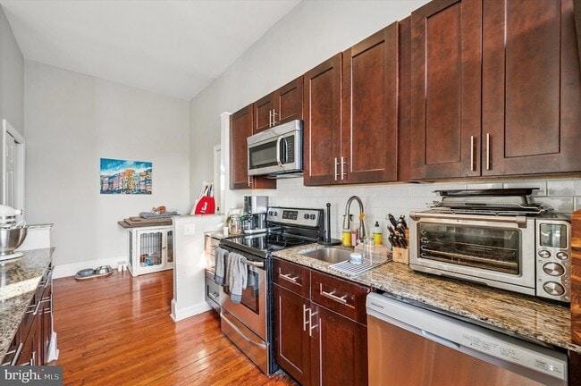 Foto del edificio - 265 S 22nd St