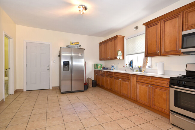 Building Photo - 4352 S Talman Ave