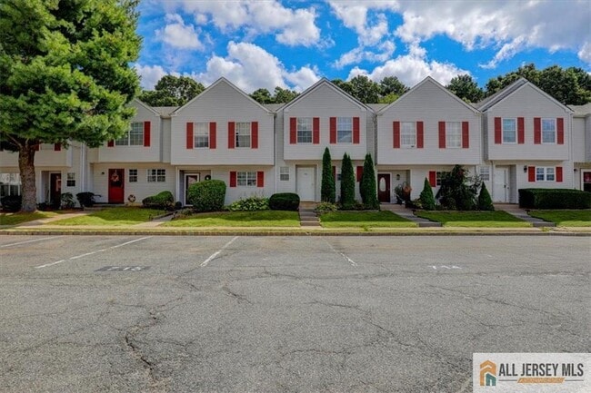 Building Photo - 715 Darlington Dr