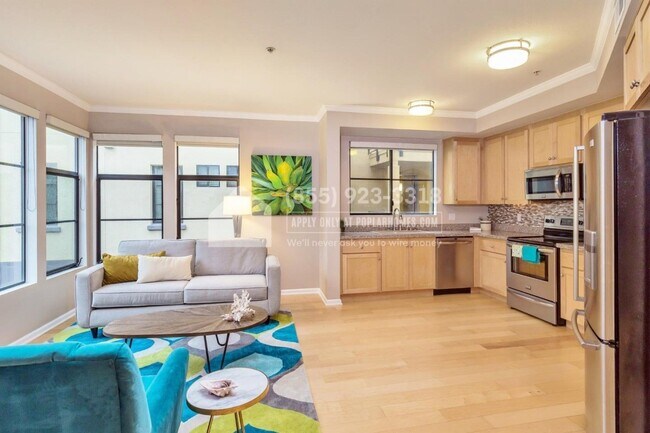 Foto del edificio - 800 N 8th St