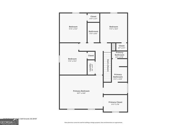 Building Photo - 214 Bethany Manor Ct