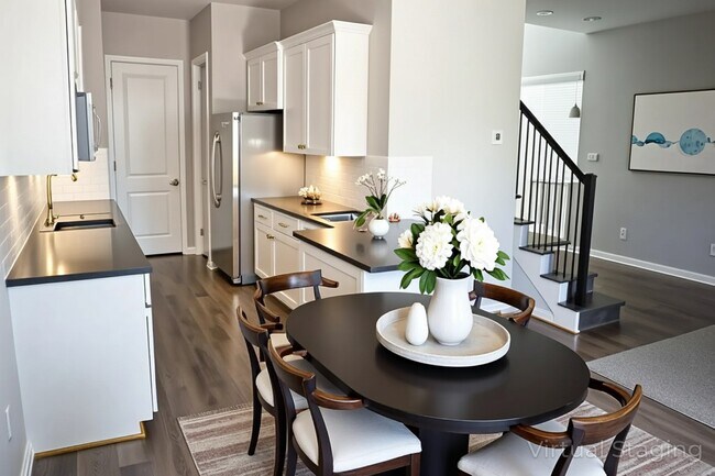 Foto del edificio - 206 Fulton Station Dr