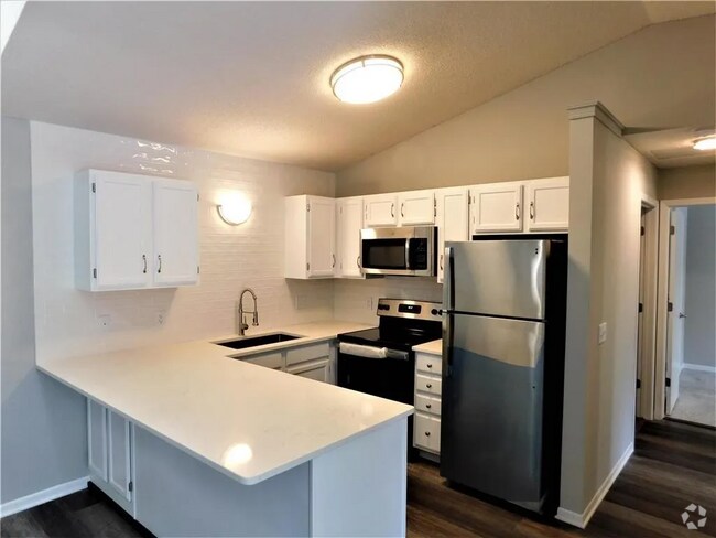 Building Photo - 2439 Grenadier Ave N