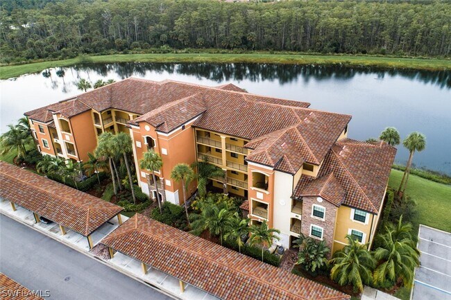 Foto del edificio - 9554 Trevi Ct