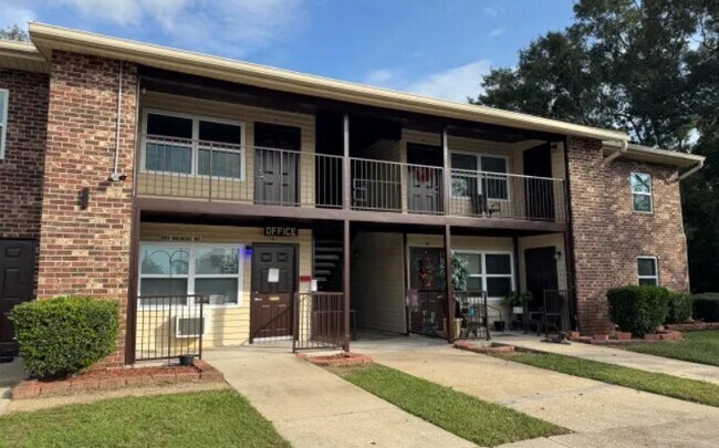 Foto del edificio - 801 Wildcat Dr