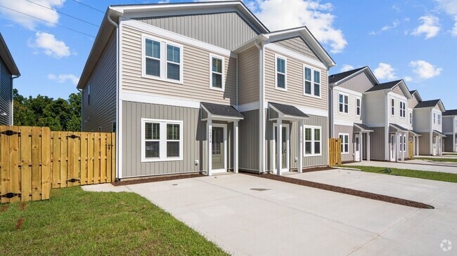 Building Photo - 1405 Corbett St