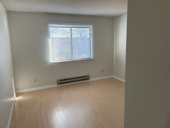 Bedroom with Natural Light - 845 Woodside Way