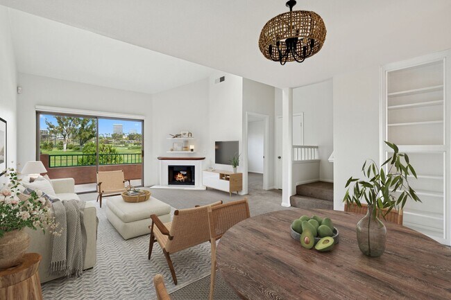 Foto del edificio - Villa Point Upper Unit with Loft and Golf ...