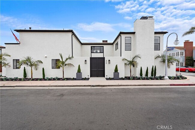 Building Photo - 460 Via Lido Soud
