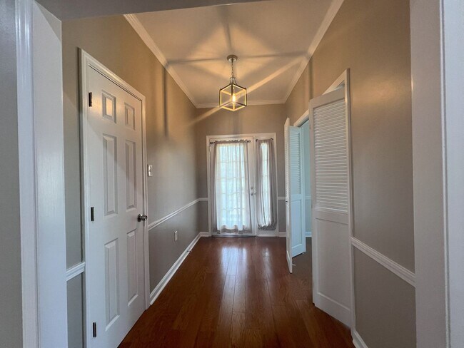 Foto del edificio - Woodlawn Estates