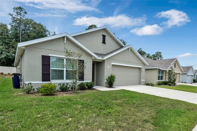 Building Photo - 8768 SW 49th Cir