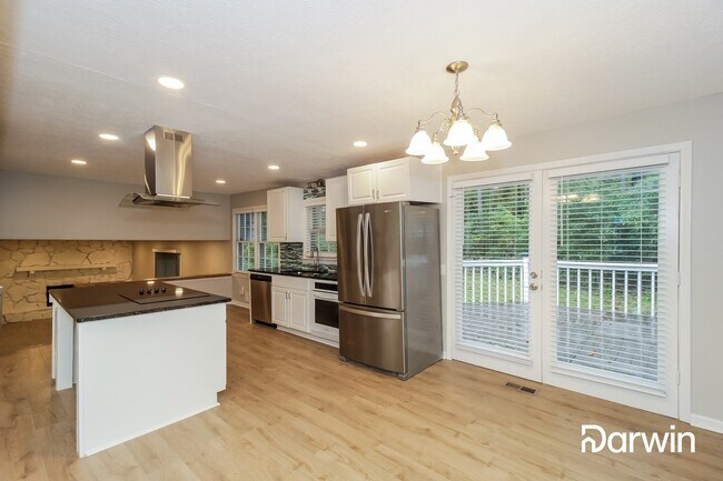 Building Photo - 2476 Red Barn Road, Marietta, GA 30064