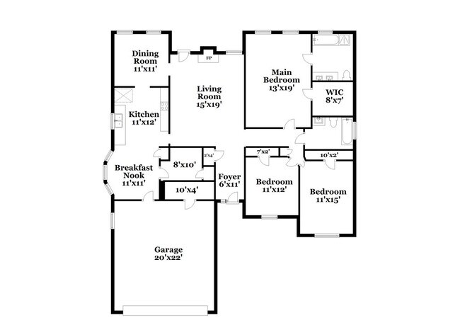 Foto del edificio - 229 Clearwater Dr