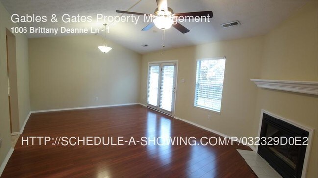 Building Photo - 1006 Brittany Deanne Ln