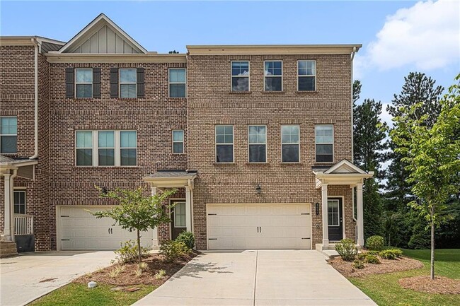 Building Photo - 3497 Hidden Valley Cir