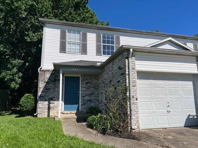 Building Photo - 1382 N Dawn Dr