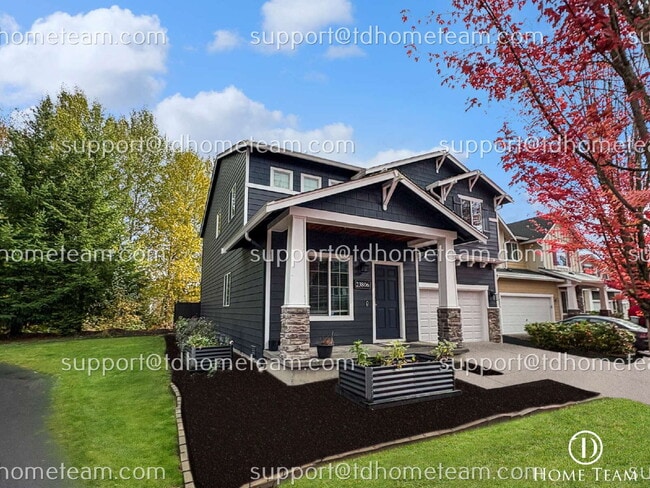 Foto del edificio - "Spacious 3-Bed Oasis in Kent with Elegant...