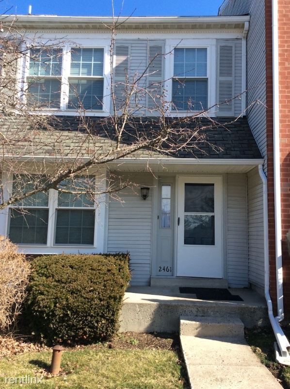 Primary Photo - 2 br, 1.5 bath Townhome - 2461 Norrington Dr