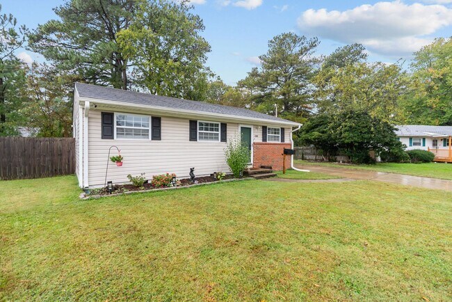 Foto del edificio - Now Available in Chesapeake!