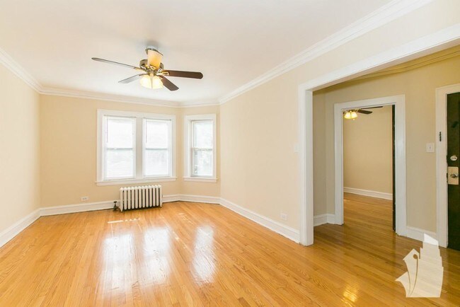 Foto del edificio - 4861 North Paulina-G