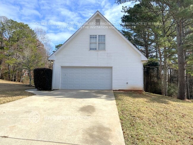 Foto del edificio - 3111 Scenic Brook Dr SW