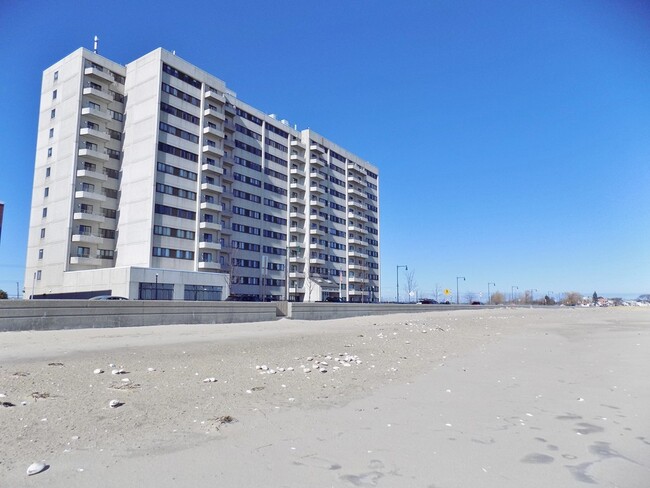 Foto del edificio - 510 Revere Beach Blvd