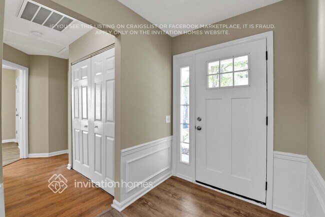 Foto del edificio - 1519 Rumstone Ln