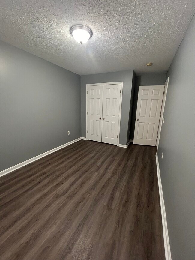 Plano de planta - 466 Springfield Rd