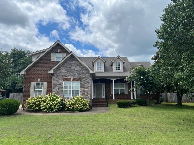 Photo - 2627 Isaiah Dr House