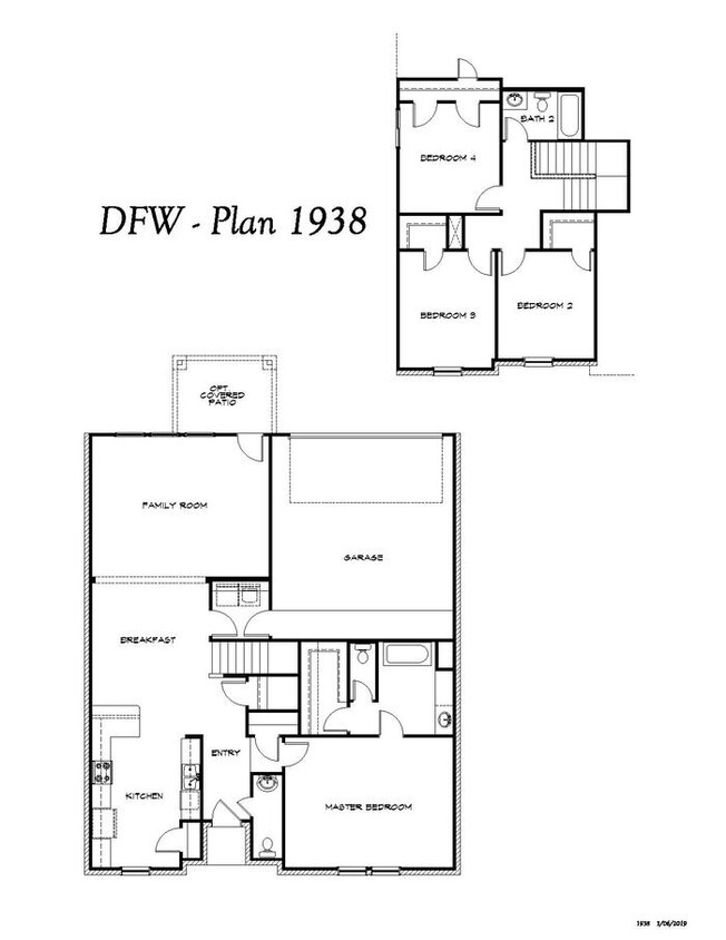 Primary Photo - 1913 Jasmine Dr