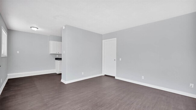 Foto del edificio - 5532 Eskridge St