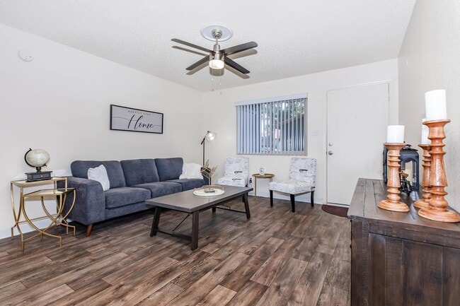 Building Photo - Gilbert Greens Apartments