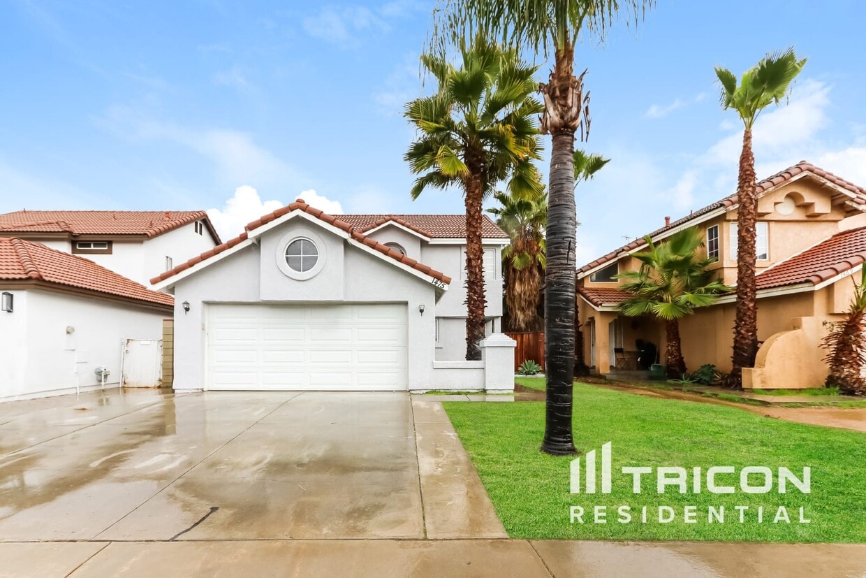 25 Apartments for Rent in Perris, CA Westside Rentals