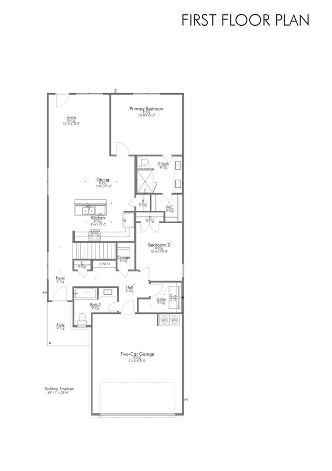 Foto del edificio - Upstairs Bedroom Elise