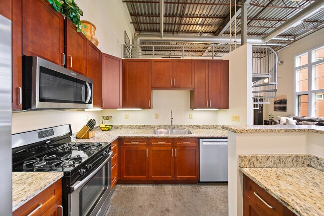 Foto del edificio - 572 Edgewood Ave SE