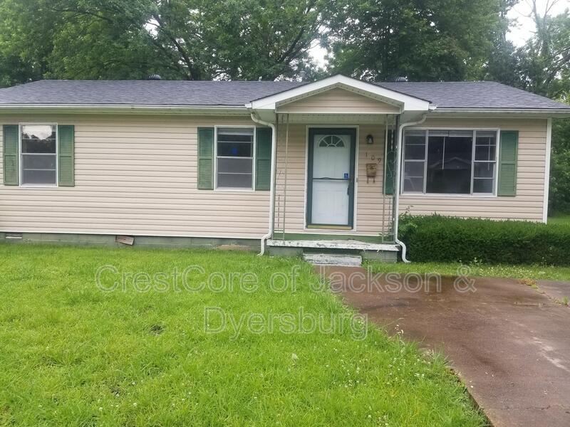 109 McLin St, Humboldt, TN 38343 House for Rent in Humboldt, TN