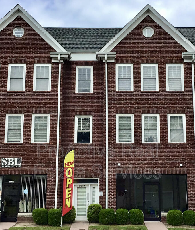 Building Photo - 2932 E Virginia Beach Blvd