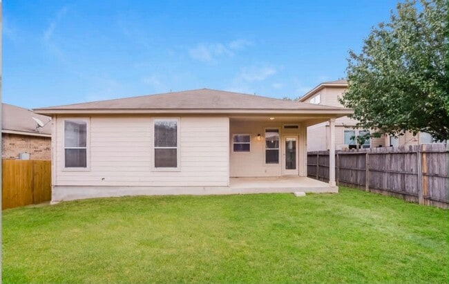 Building Photo - 6119 Briscoe Leaf