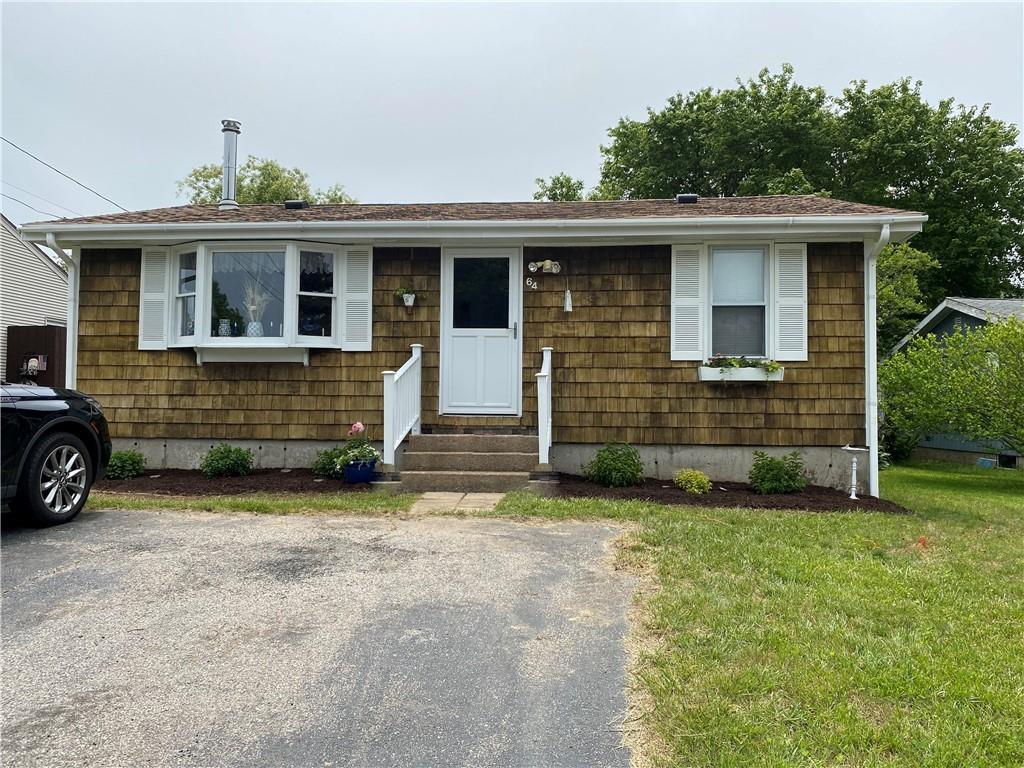 64 Durkin Dr, Narragansett, RI 02882 House Rental in Narragansett, RI