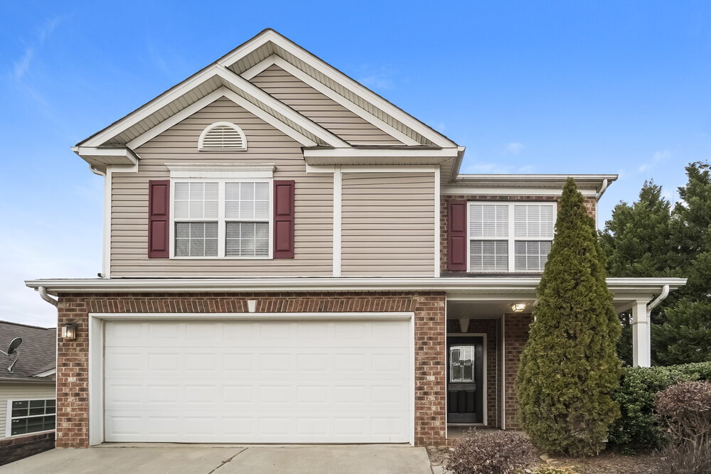 Foto principal - 14021 Mallard Lake Rd