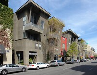 Villa Maria Apartments