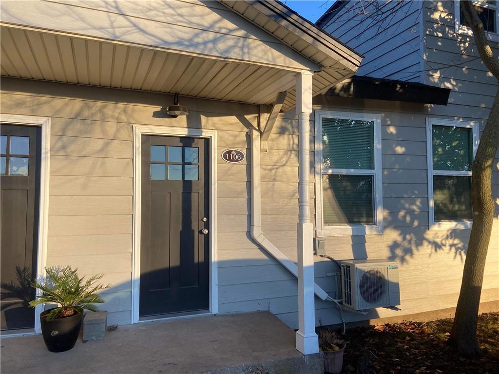 1106 S Gentry Blvd, Gentry, AR 72734 House Rental in Gentry, AR