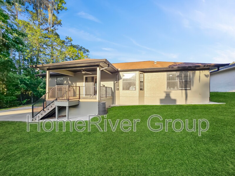 Foto principal - 4724 NW 81st Ct