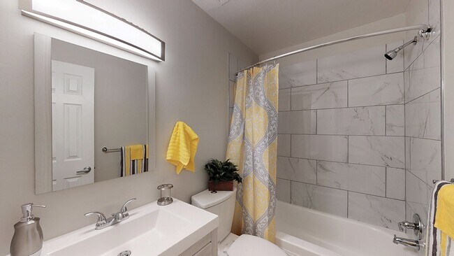 Foto del edificio - Wheelhouse Apartments