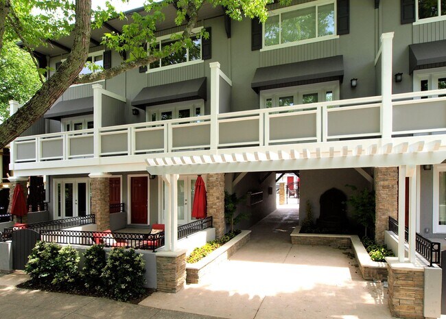 Building Photo - 35 Tamalpais Ave
