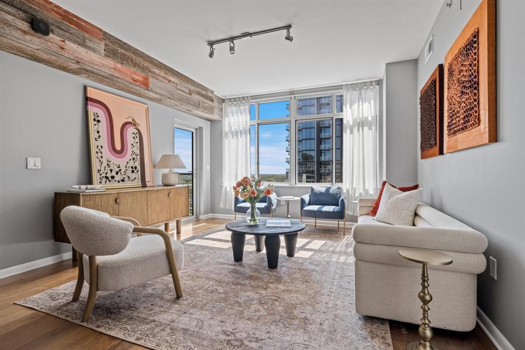 Foto principal - 54 Rainey St